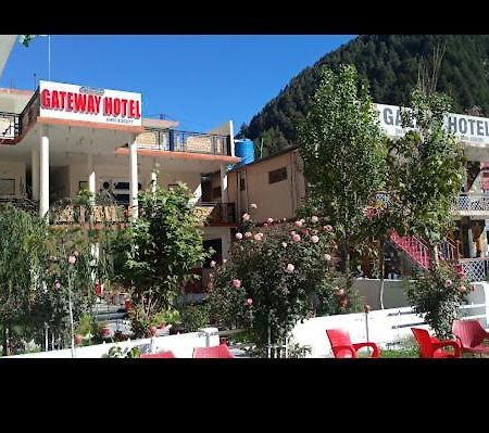 Gateway Hotel Naran Extérieur photo