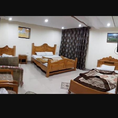 Gateway Hotel Naran Extérieur photo