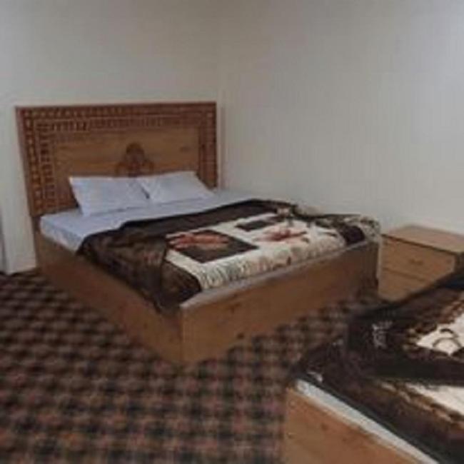 Gateway Hotel Naran Extérieur photo