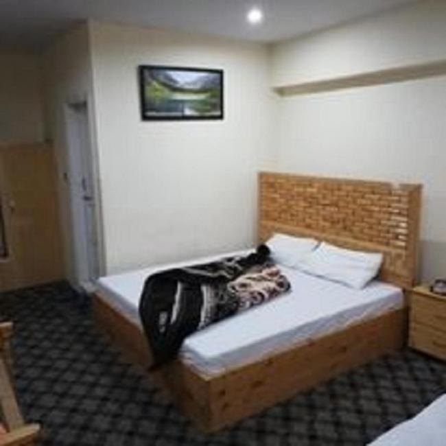 Gateway Hotel Naran Extérieur photo