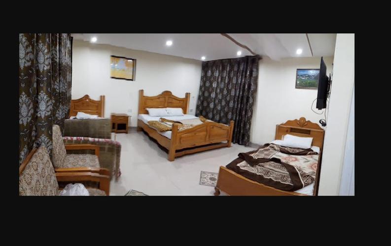 Gateway Hotel Naran Extérieur photo